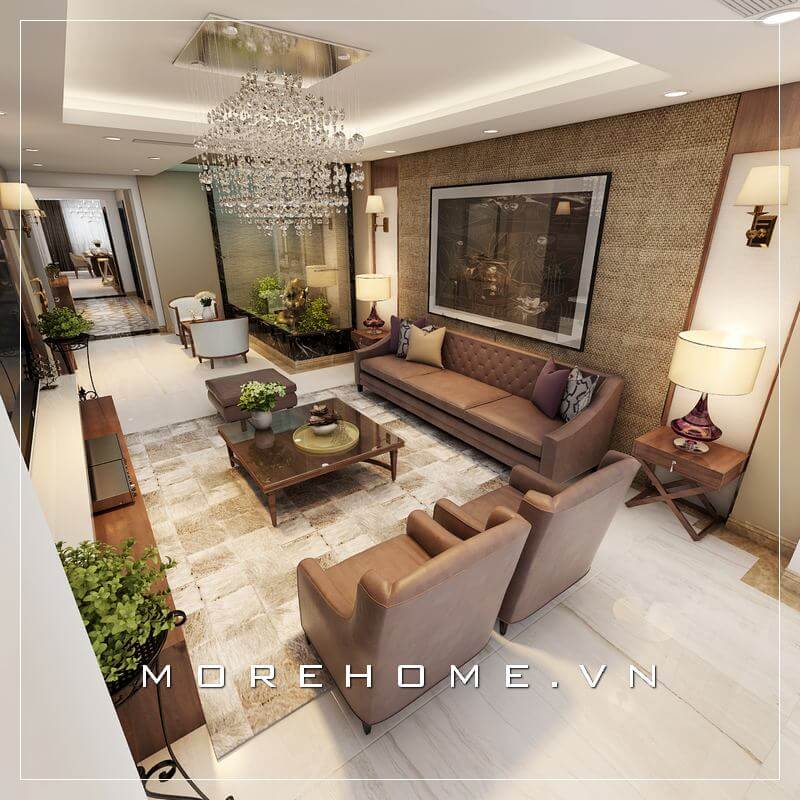  Bật mí 20 thiết kế biệt thự ấn tượng đáng để sở hữu